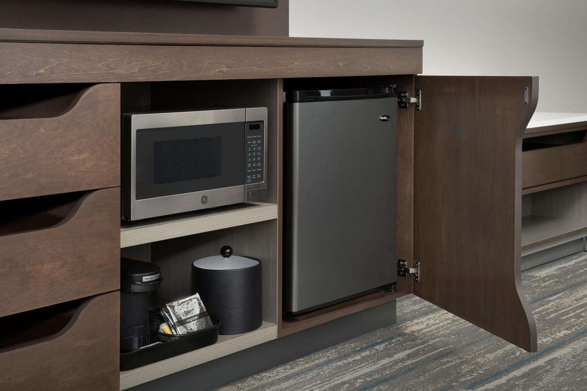 Hampton Inn & Suites Charlotte Airport Lake Pointe Esterno foto
